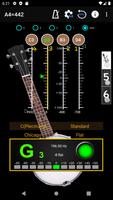 Banjo Tuner capture d'écran 1