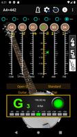 Banjo Tuner capture d'écran 2