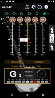 Banjo Tuner capture d'écran 3