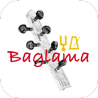 Baglama Tuer - Baglama icono