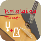 Balalaika Tuner biểu tượng