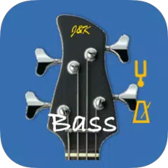 BassTuner - Tuner Bass Guitar APK download