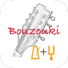 Bouzouki Tuner アイコン