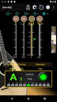 Bouzouki Tuner スクリーンショット 1