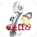 Accordeur de violoncelle APK