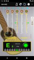 Charango Tuner screenshot 1