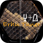 Erhu Tuner أيقونة