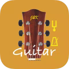 Descargar XAPK de Sintonizador Guitarra - Guitar