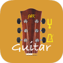 จูนเนอร์กีต้าร์ - Guitar Tuner APK