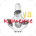 Kemence Kemençe Tuner-icoon