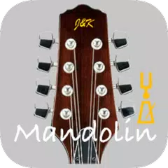 マンドリンチューナー - Mandolin Tuner アプリダウンロード