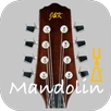 Mandolin Tuner - Mandolin APK