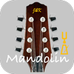 Sintonizador Bandolim-Mandolin