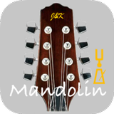 Mandolin Tuner أيقونة