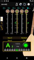 Oud Tuner screenshot 2