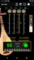 PiPa Tuner 스크린샷 1