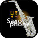 Saxophone Tuner & Metronome APK