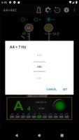 Saxophone Tuner screenshot 2