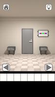 Office Worker - room escape ga screenshot 1