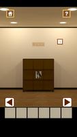 Living Room - room escape game capture d'écran 2