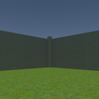 Walls иконка