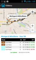 Kalamazoo Metro Transit 截图 3