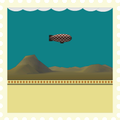 Flappy Zep