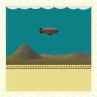 Flappy Zep 圖標