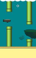 Flappy Zep 海報