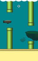 Flappy Zep โปสเตอร์