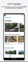 Taguig App plakat