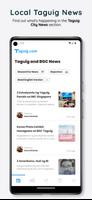 Taguig App screenshot 2