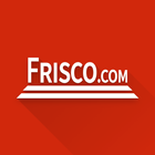 Frisco Texas App أيقونة