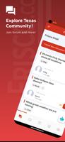 Frisco Texas App تصوير الشاشة 1