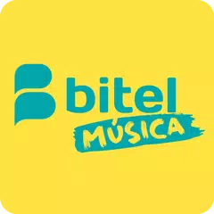 Bitel Música アプリダウンロード