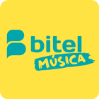 Bitel Música ikona