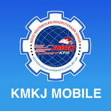 KMKJ Mobile icône