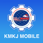 KMKJ Mobile 아이콘