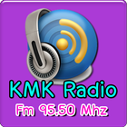 kmkradio วิทยุพลังชนคนหล่ายดอย ikon