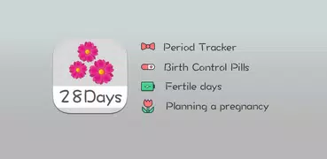 Period and Ovulation Tracker