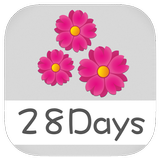Period and Ovulation Tracker icon