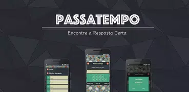 PassaTempo Quiz