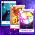 Gacha bug power for lady