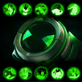 omnimax 10 transform alien simulator