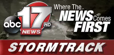 ABC 17 Stormtrack Weather App