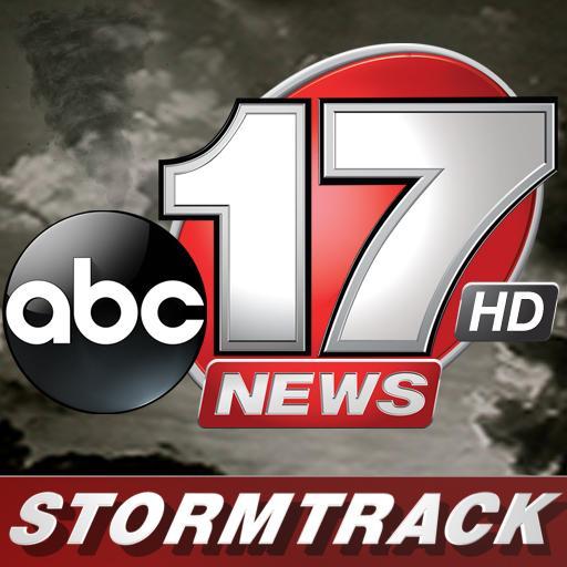 ABC 17 Stormtrack Weather App