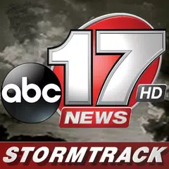 Скачать ABC 17 Stormtrack Weather App APK