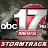 ABC 17 Stormtrack Weather App ไอคอน