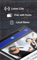 107.5 The Peak স্ক্রিনশট 3