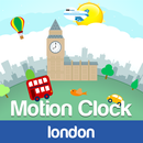 Motion Clock: London APK